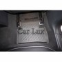 Alfombrillas de goma Exclusiv para MERCEDES E W212 tipo cubeta